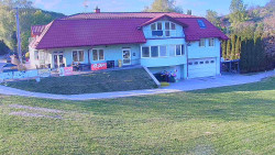 Otočná kamera