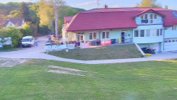 Otočná kamera