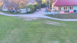 Otočná kamera