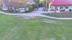 Otočná kamera