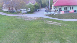 Otočná kamera