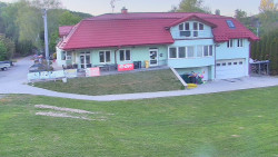 Otočná kamera