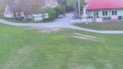 Otočná kamera