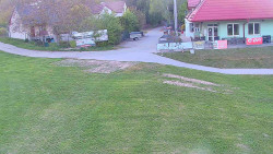 Otočná kamera