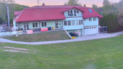 Otočná kamera