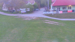 Otočná kamera