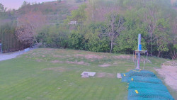 Otočná kamera