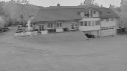 Otočná kamera
