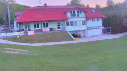 Otočná kamera