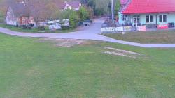 Otočná kamera