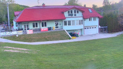 Otočná kamera