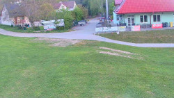 Otočná kamera