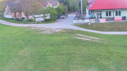 Otočná kamera