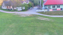 Otočná kamera