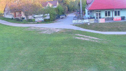 Otočná kamera