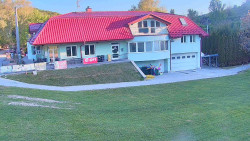 Otočná kamera