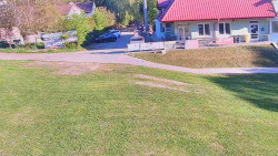 Otočná kamera