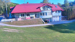 Otočná kamera