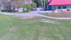 Otočná kamera