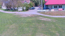 Otočná kamera