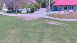 Otočná kamera