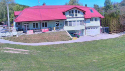 Otočná kamera
