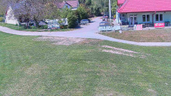 Otočná kamera