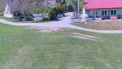 Otočná kamera