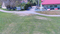 Otočná kamera
