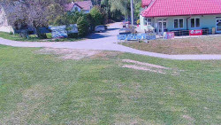 Otočná kamera