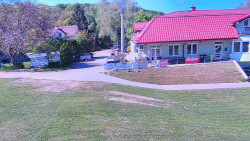 Otočná kamera