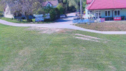 Otočná kamera