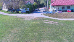 Otočná kamera
