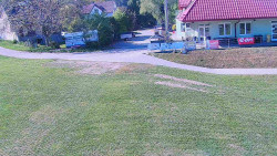 Otočná kamera
