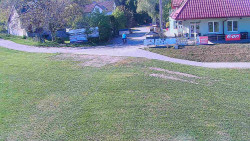 Otočná kamera