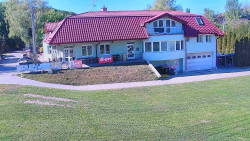 Otočná kamera