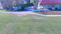 Otočná kamera