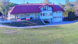 Otočná kamera