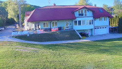 Otočná kamera