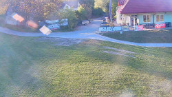 Otočná kamera
