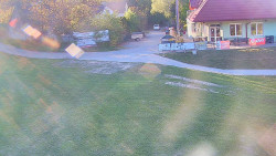 Otočná kamera