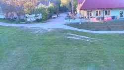 Otočná kamera
