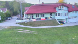 Otočná kamera