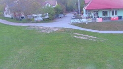 Otočná kamera