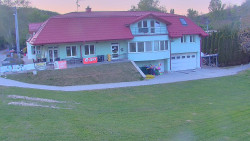Otočná kamera