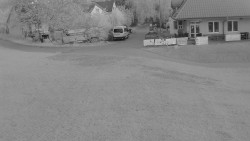 Otočná kamera