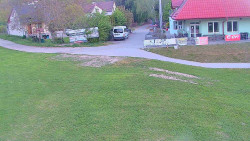 Otočná kamera