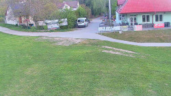 Otočná kamera