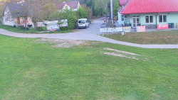 Otočná kamera