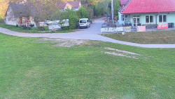 Otočná kamera
